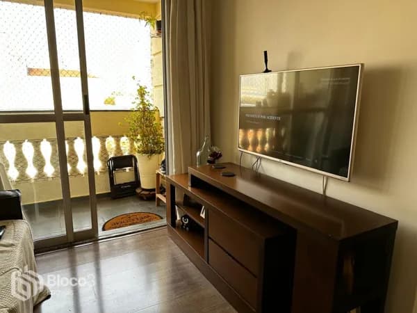 Apartamento em São Paulo - Mooca