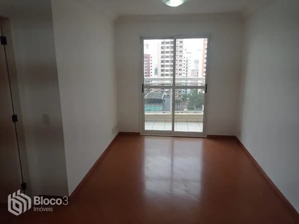 Apartamento em São Paulo - Tatuapé