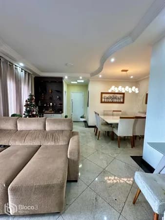Apartamento em Tatuapé, São Paulo/SP