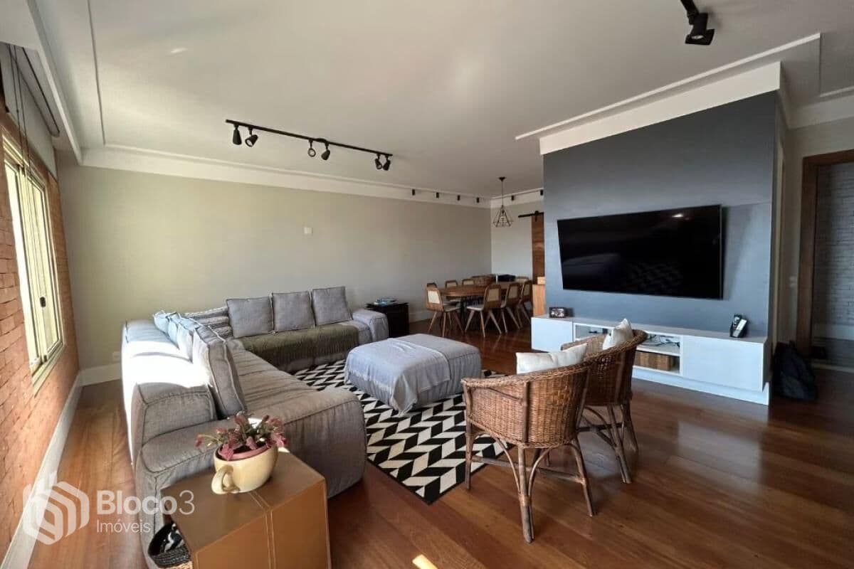 Apartamento em São Paulo - Tatuapé