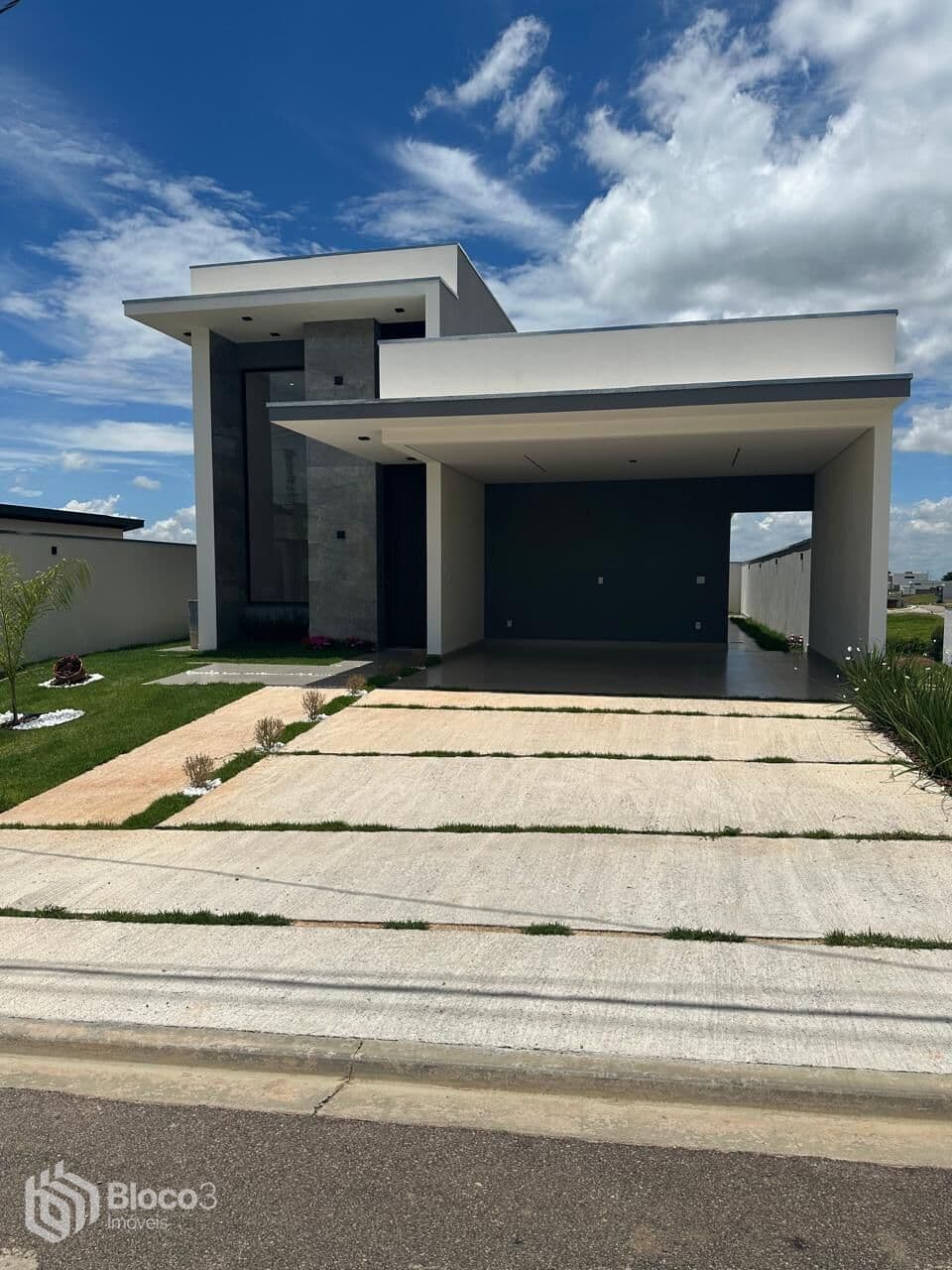 Casa de Condomínio em Cabreúva - Jacaré