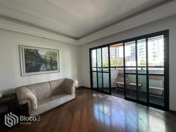 Apartamento em Vila Regente Feijó, São Paulo/SP