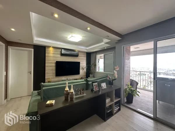 Apartamento em São Paulo - Vila Formosa