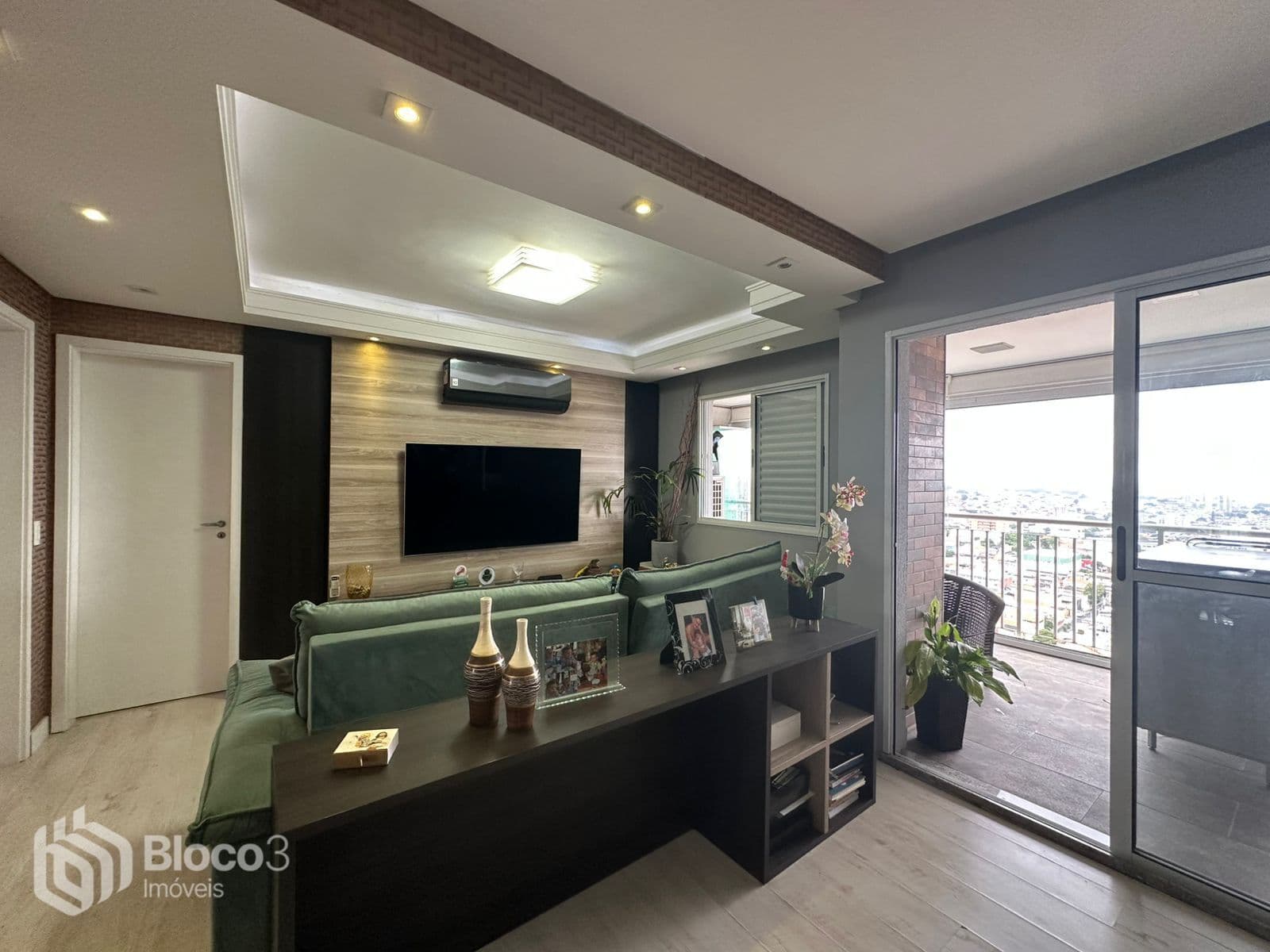 Apartamento em São Paulo - Vila Formosa