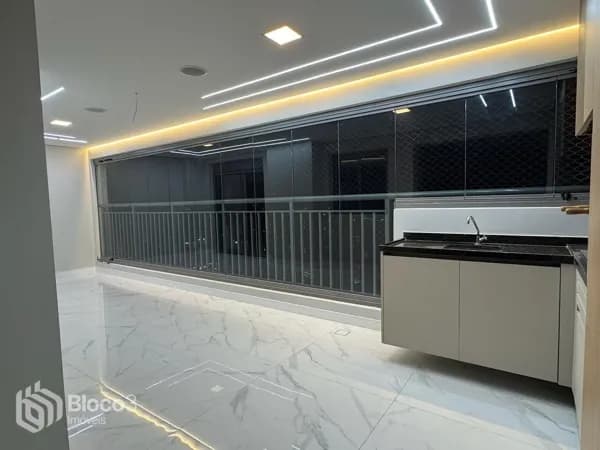 Apartamento em São Paulo - Vila Prudente