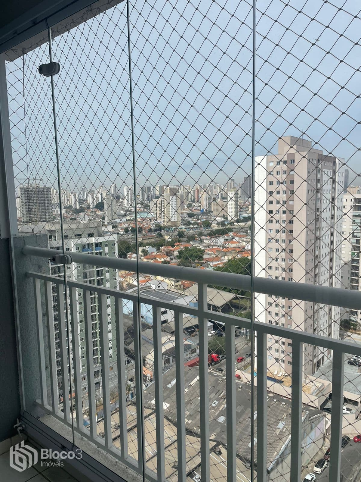 Apartamento em Maranhão, São Paulo/SP