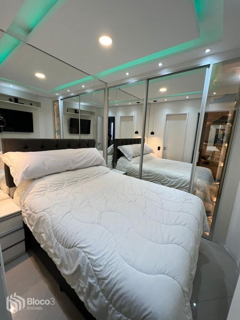 Apartamento em São Paulo - Tatuapé