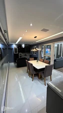 Apartamento em Vila Carrão, São Paulo/SP