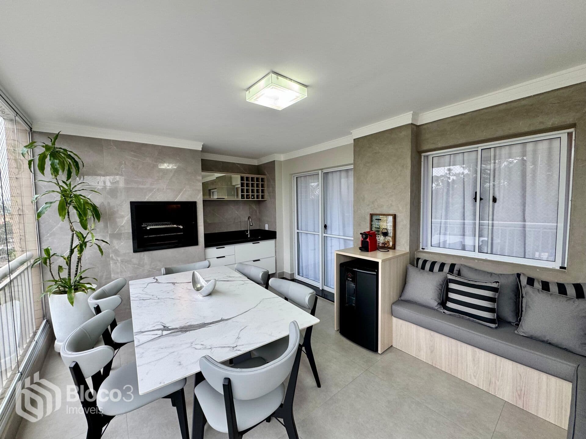 Apartamento em Vila Canero, São Paulo/SP