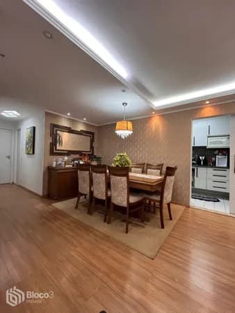 Apartamento em Chácara Califórnia, São Paulo/SP