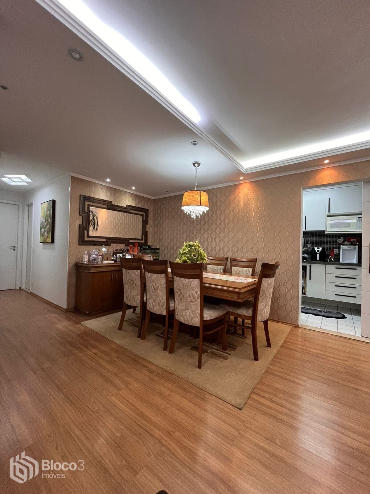 Apartamento em Chácara Califórnia, São Paulo/SP