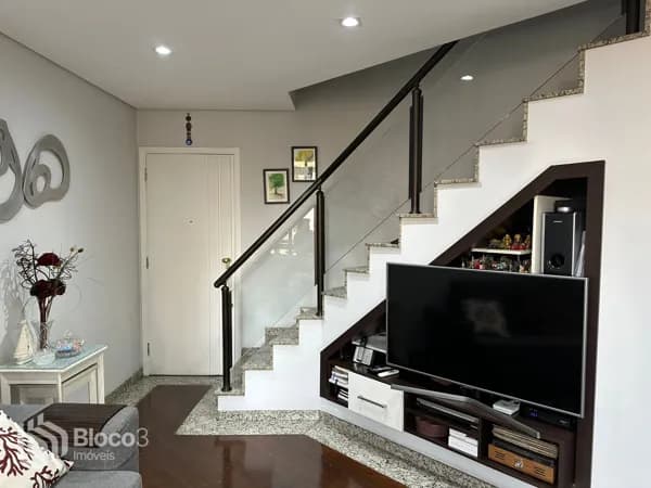 Apartamento em São Paulo - Vila Santo Estevão