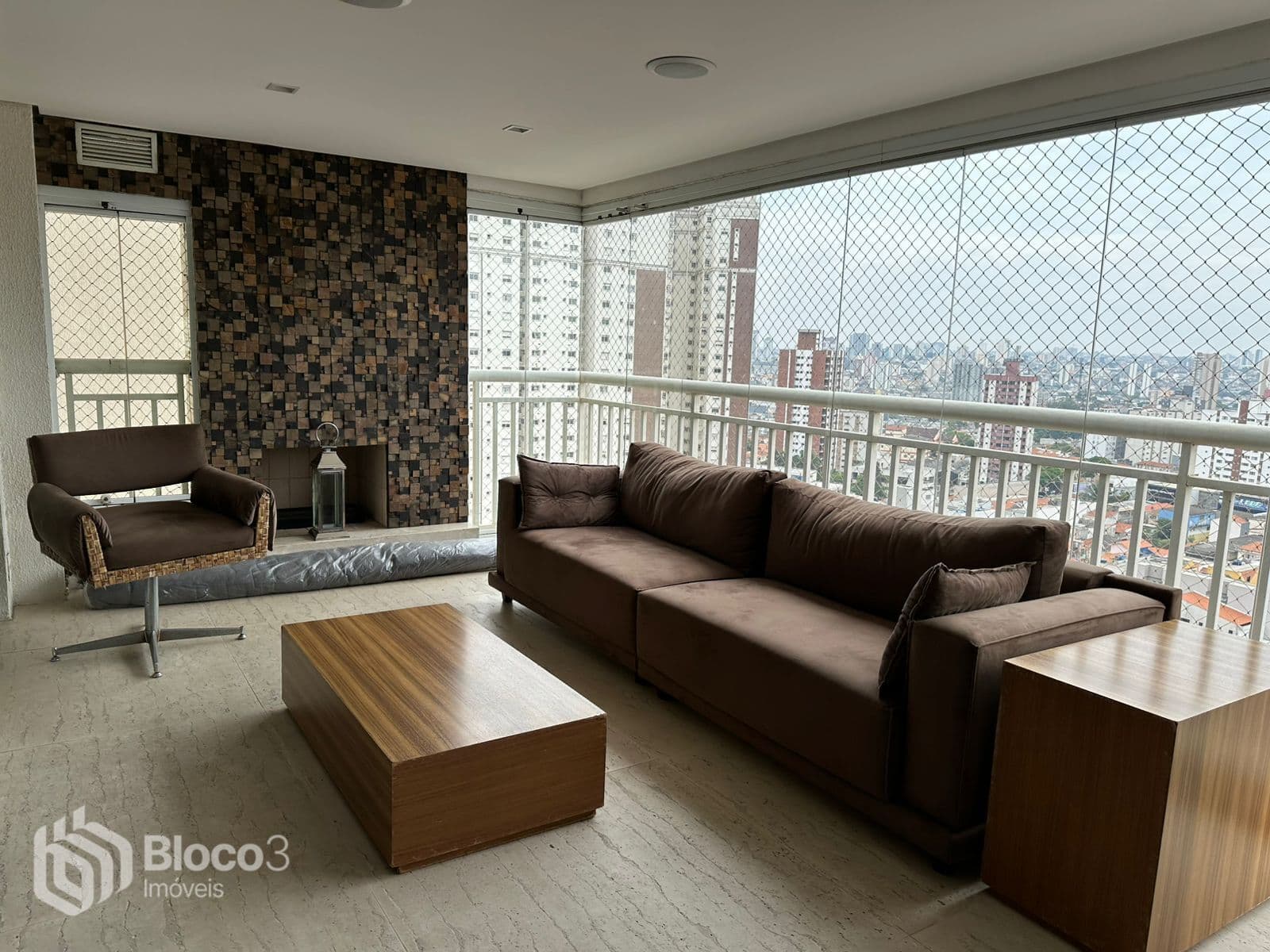 Apartamento Alto Padrão em Chácara Santo Antônio (Zona Leste), São Paulo/SP