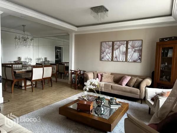 Apartamento em Tatuapé, São Paulo/SP