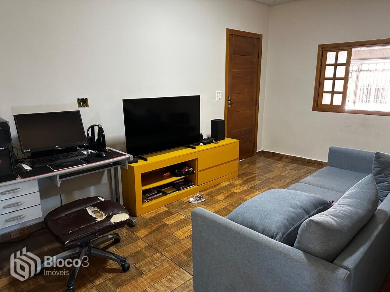 Casa em Vila Santo Estevão, São Paulo/SP