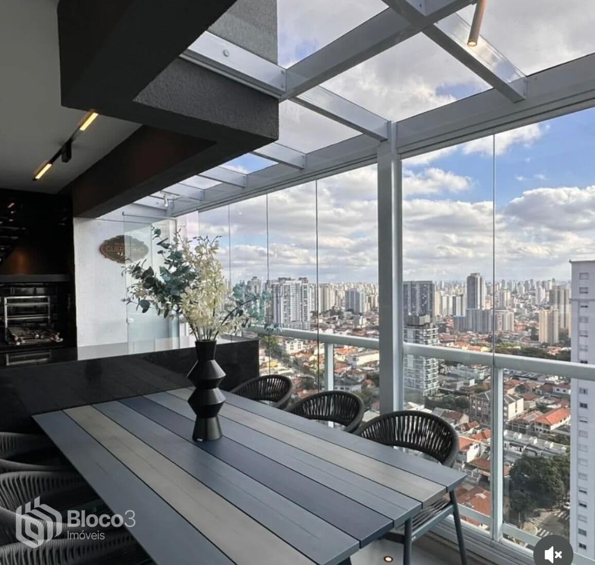 Apartamento em São Paulo - Ipiranga