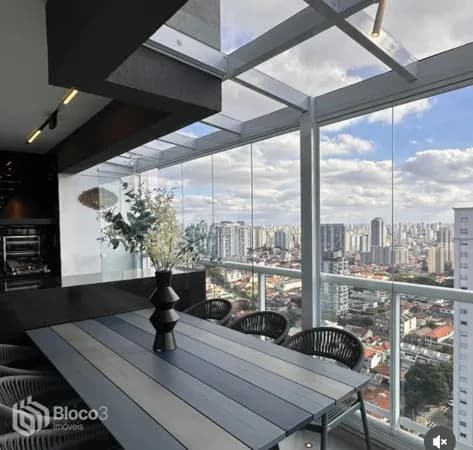 Apartamento em São Paulo - Ipiranga