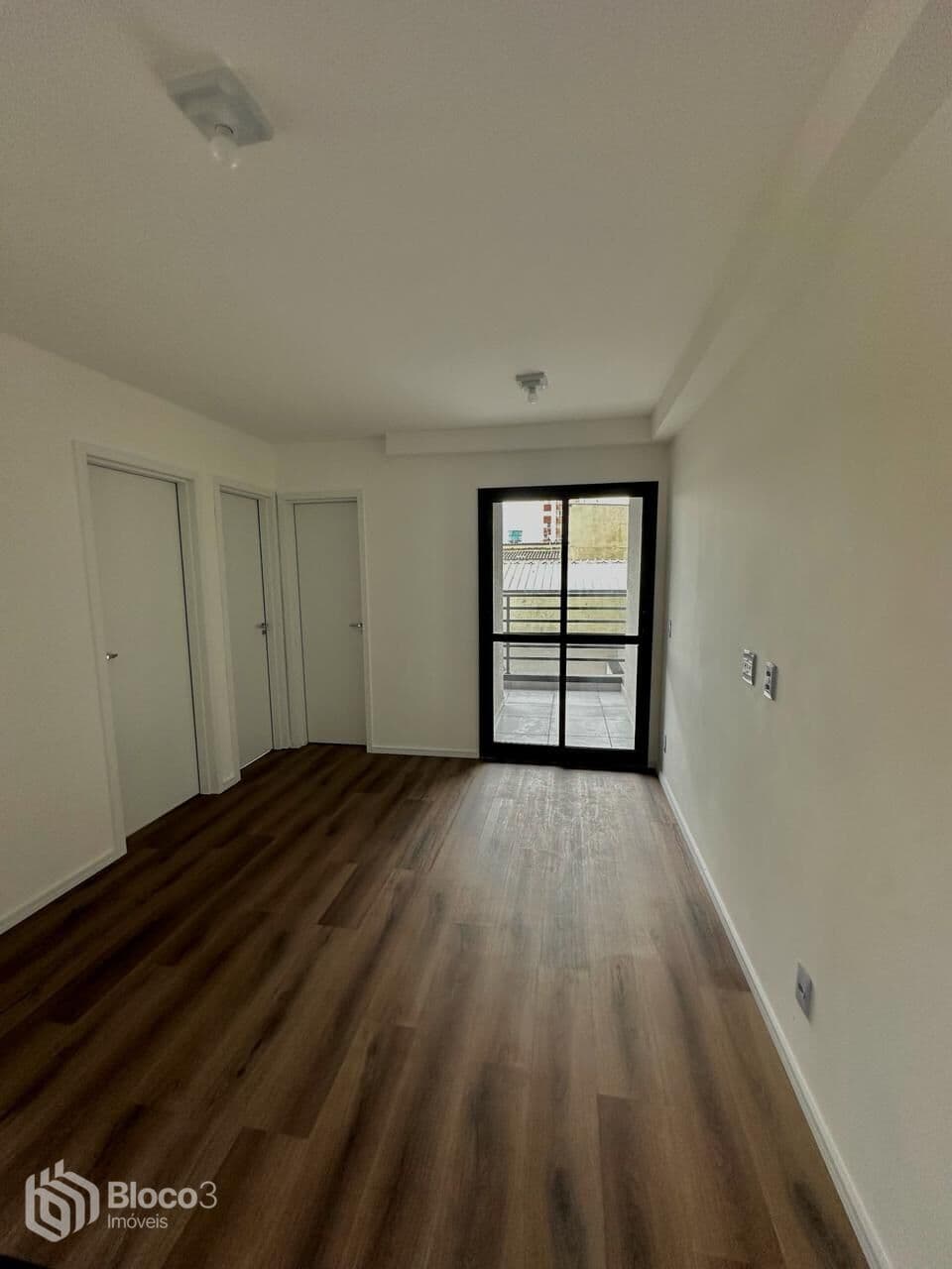 Apartamento em São Paulo - Quarta Parada
