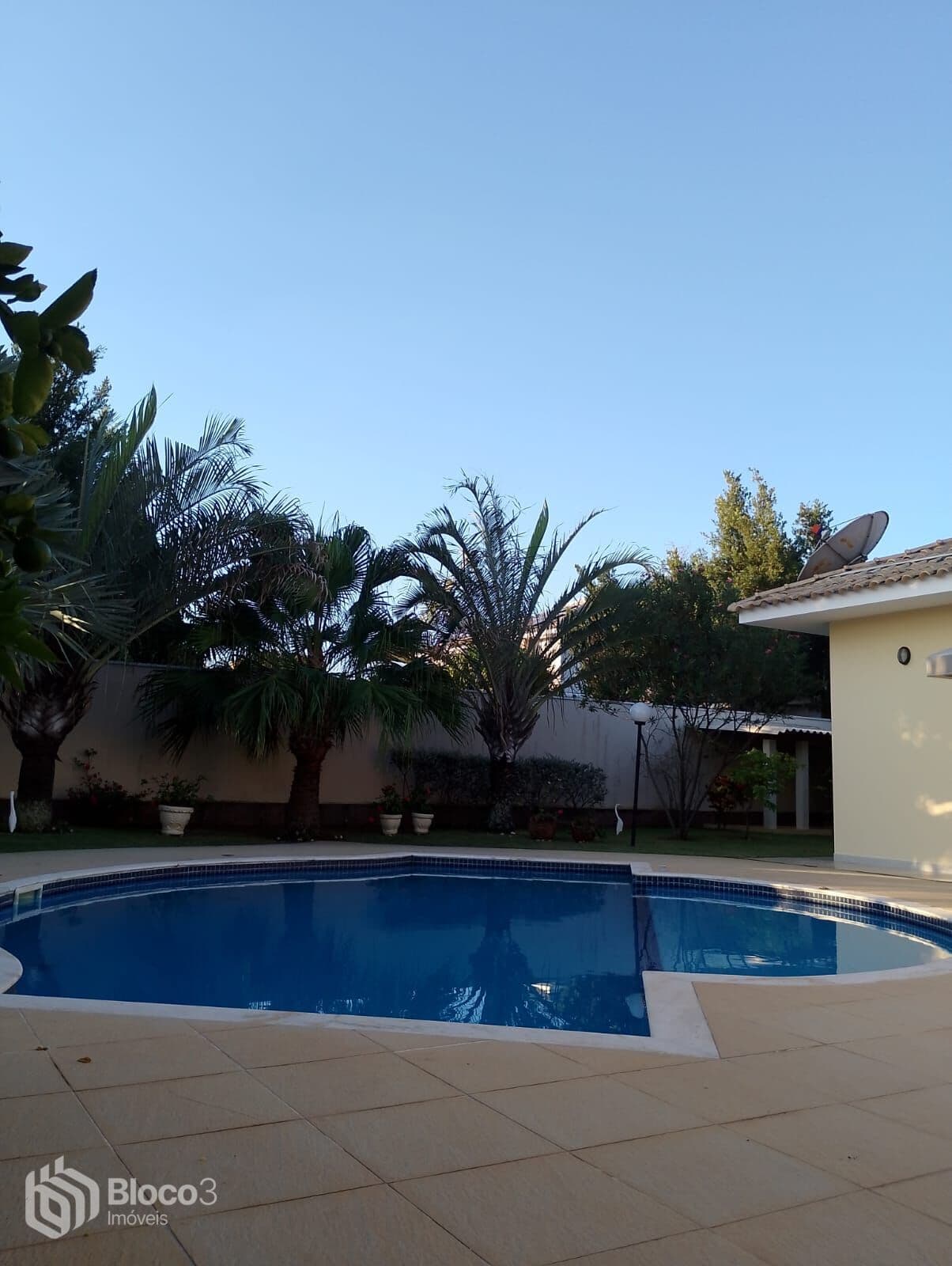 Casa de Condomínio em Cabreúva - Residencial Haras Pindorama I (Jacaré)