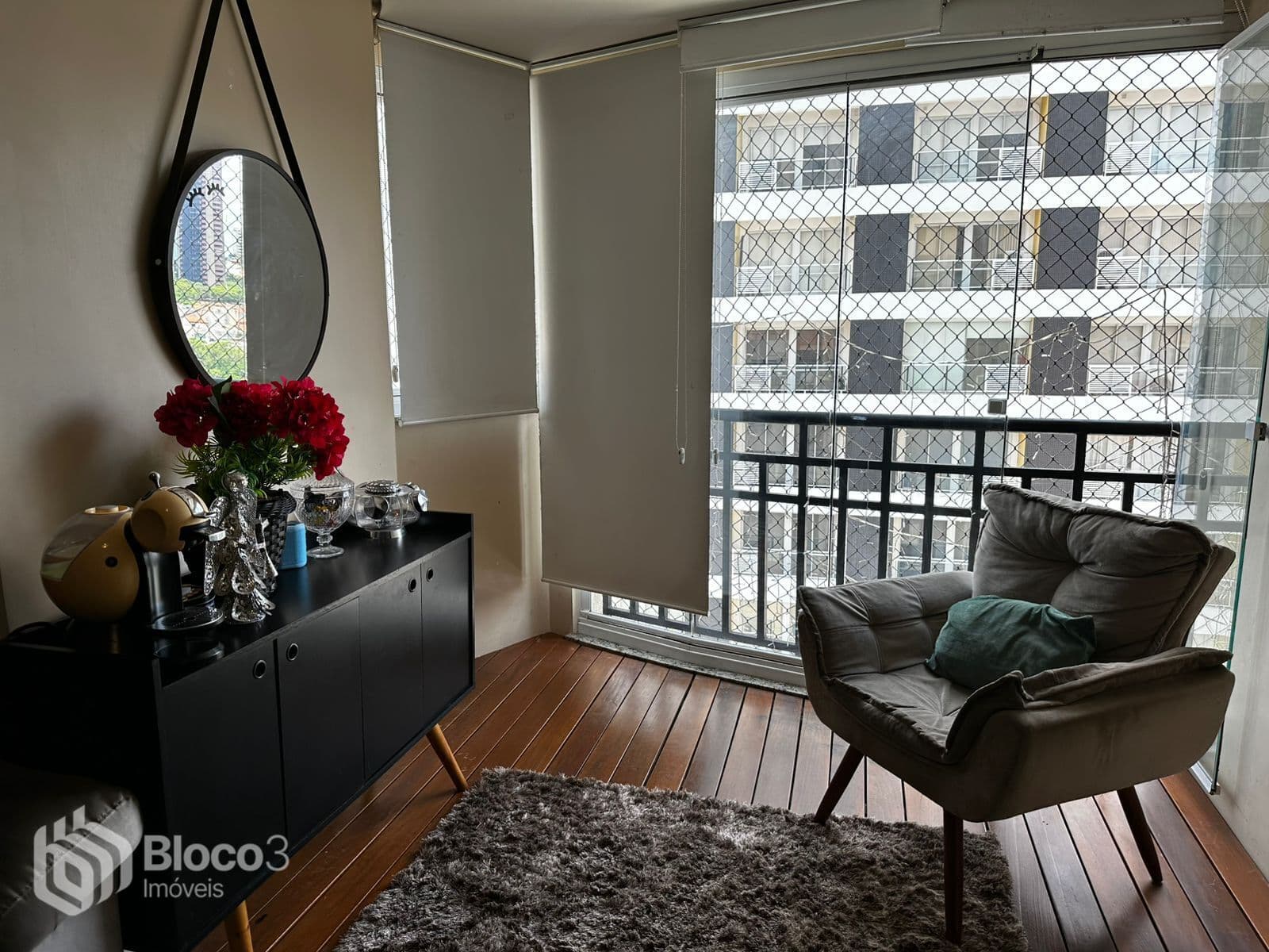 Apartamento em Vila Regente Feijó, São Paulo/SP
