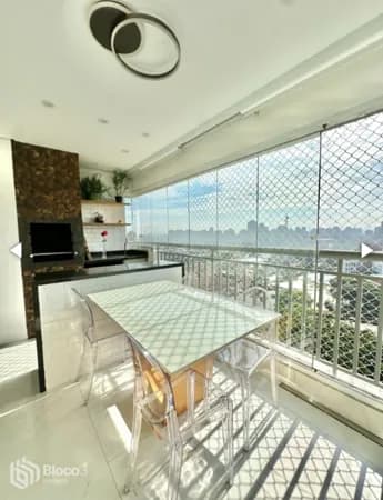 Apartamento em Quarta Parada, São Paulo/SP