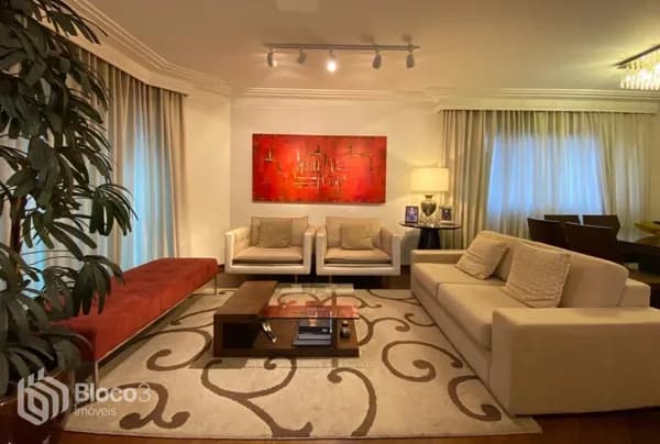 Apartamento em Vila Regente Feijó, São Paulo/SP