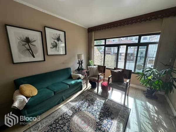 Casa em Alto da Moóca, São Paulo/SP