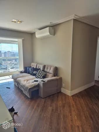 Apartamento em São Paulo - Tatuapé
