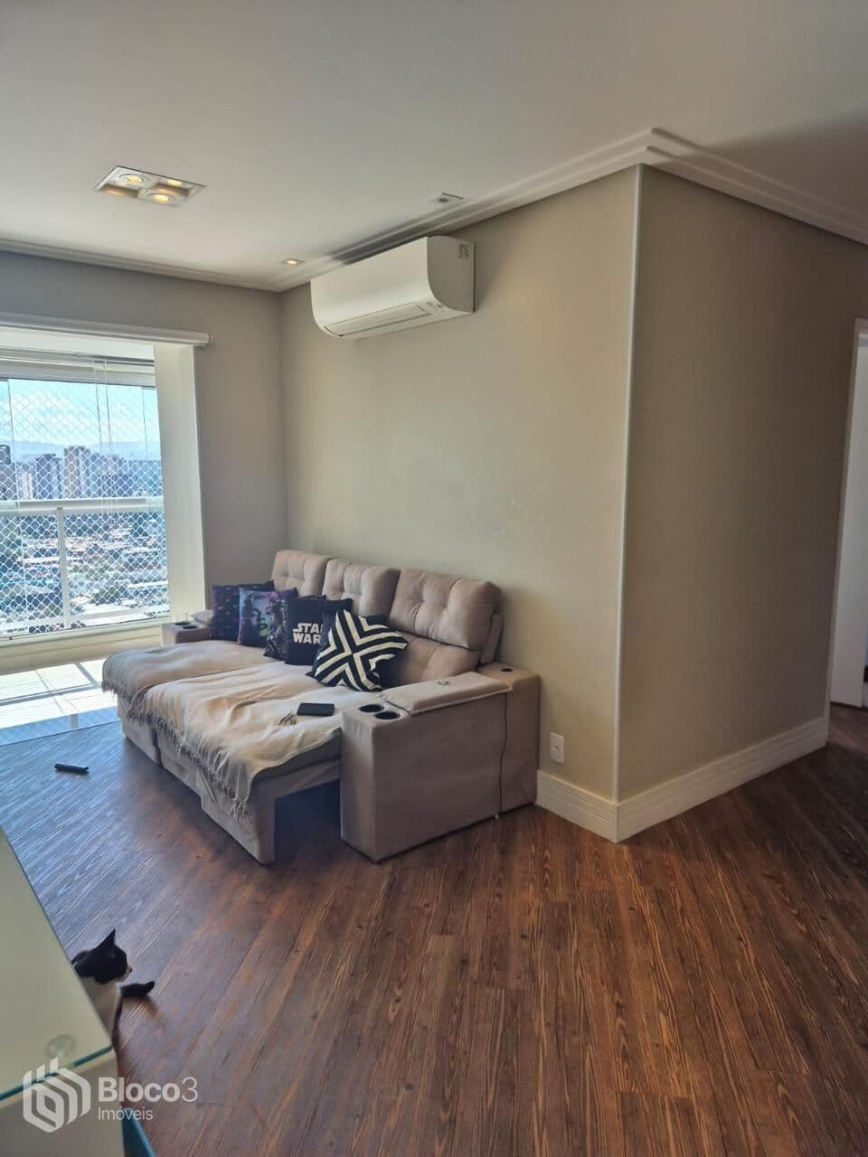 Apartamento em São Paulo - Tatuapé