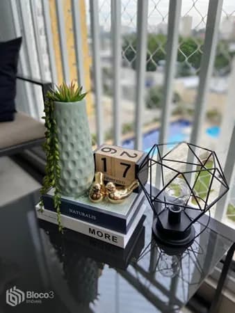 Apartamento em Maranhão, São Paulo/SP