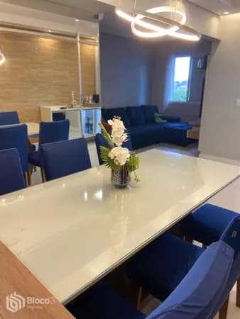 Apartamento em Maranhão, São Paulo/SP