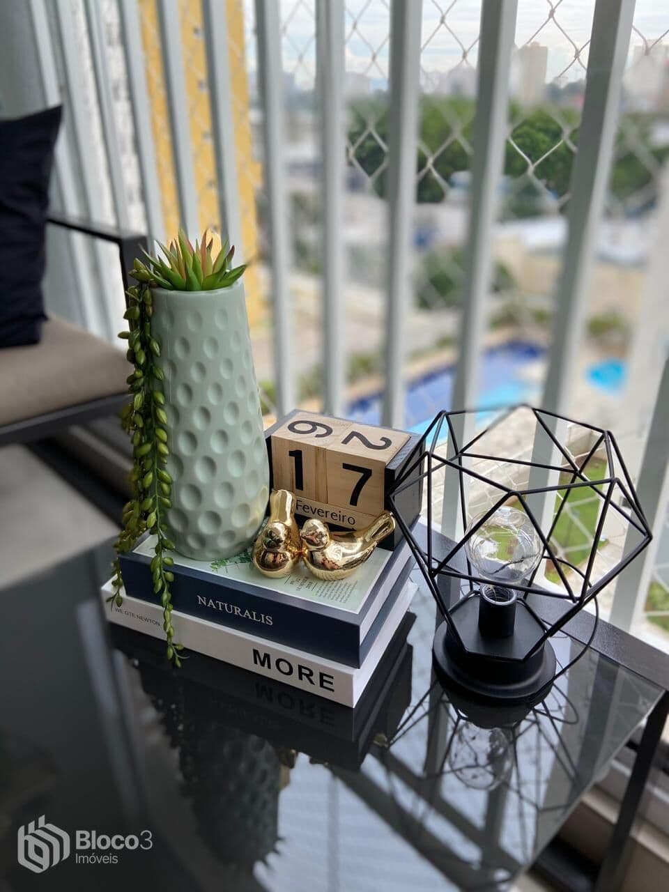 Apartamento em Maranhão, São Paulo/SP