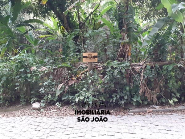 Excelente oportunidade! Terreno à venda no bairro São Francisco