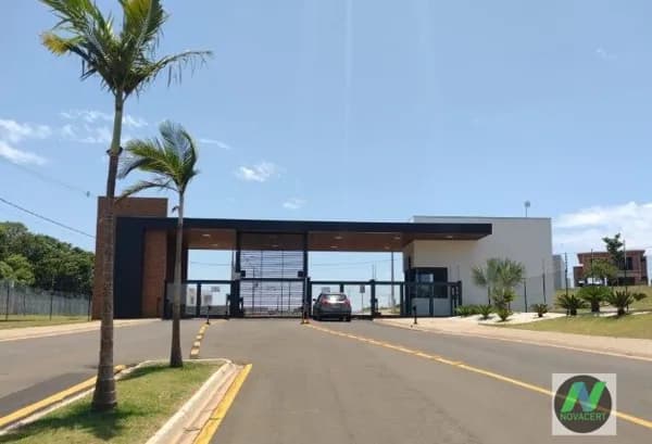 Terreno em Condomínio em Jardim Residencial Flor do Ypê, Santa Cruz da Conceição/SP