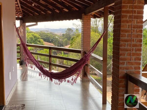 Fazenda/Sítios/Chácaras em Santa Cruz da Conceição - Centro