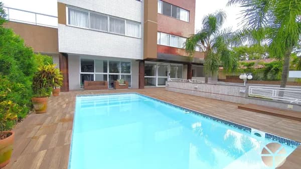 Apartamento em Porto Alegre - Tristeza