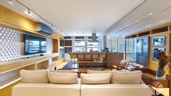 Apartamento Alto Padrão