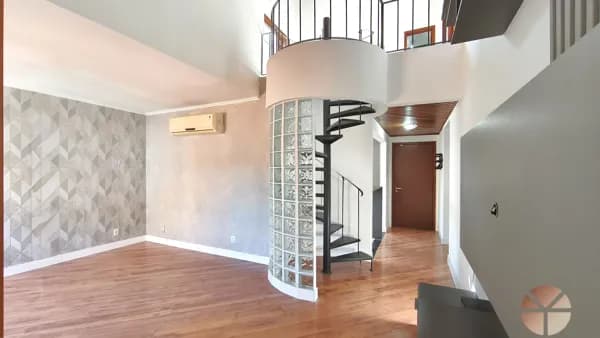 Cobertura Duplex