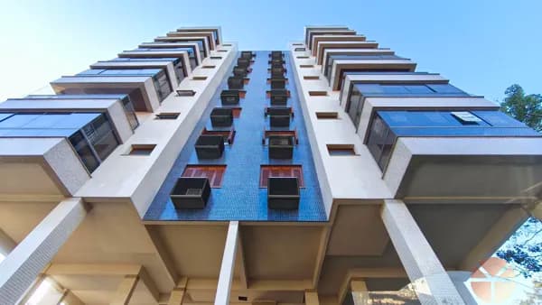 Apartamento em Porto Alegre - Tristeza