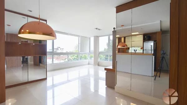 Apartamento em Porto Alegre - Tristeza