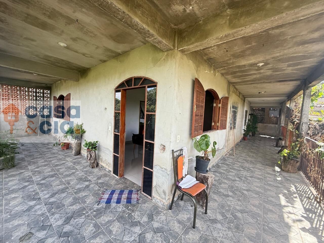 Casa em Esmeraldas - São Francisco de Assis