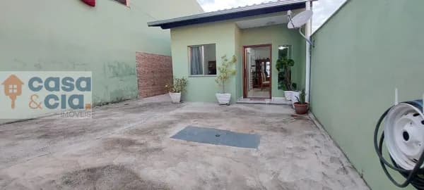 Casa em Esmeraldas - são pedro