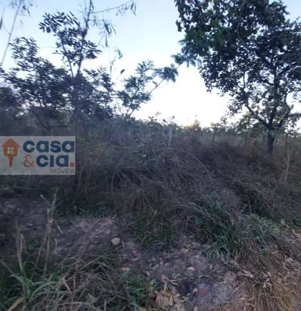 Lote/Terreno em Esmeraldas - são pedro