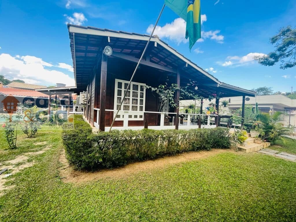 Sitio no Condominio Clube dos Duzentos