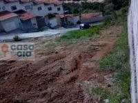 Lote/Terreno em Esmeraldas - são pedro