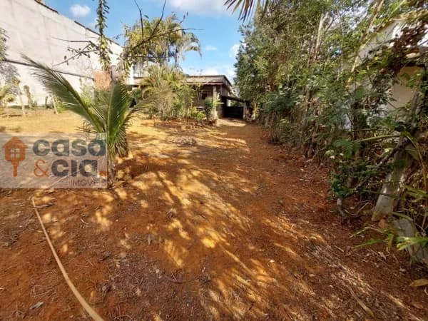 Lote/Terreno em Esmeraldas - Centro