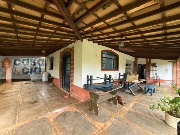 Fazenda/Sítios/Chácaras em Esmeraldas - caracóis