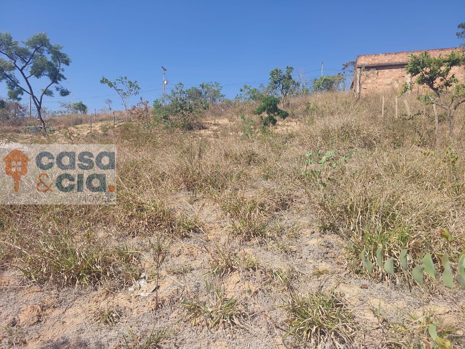 Lote/Terreno em Esmeraldas - Recanto da Mata
