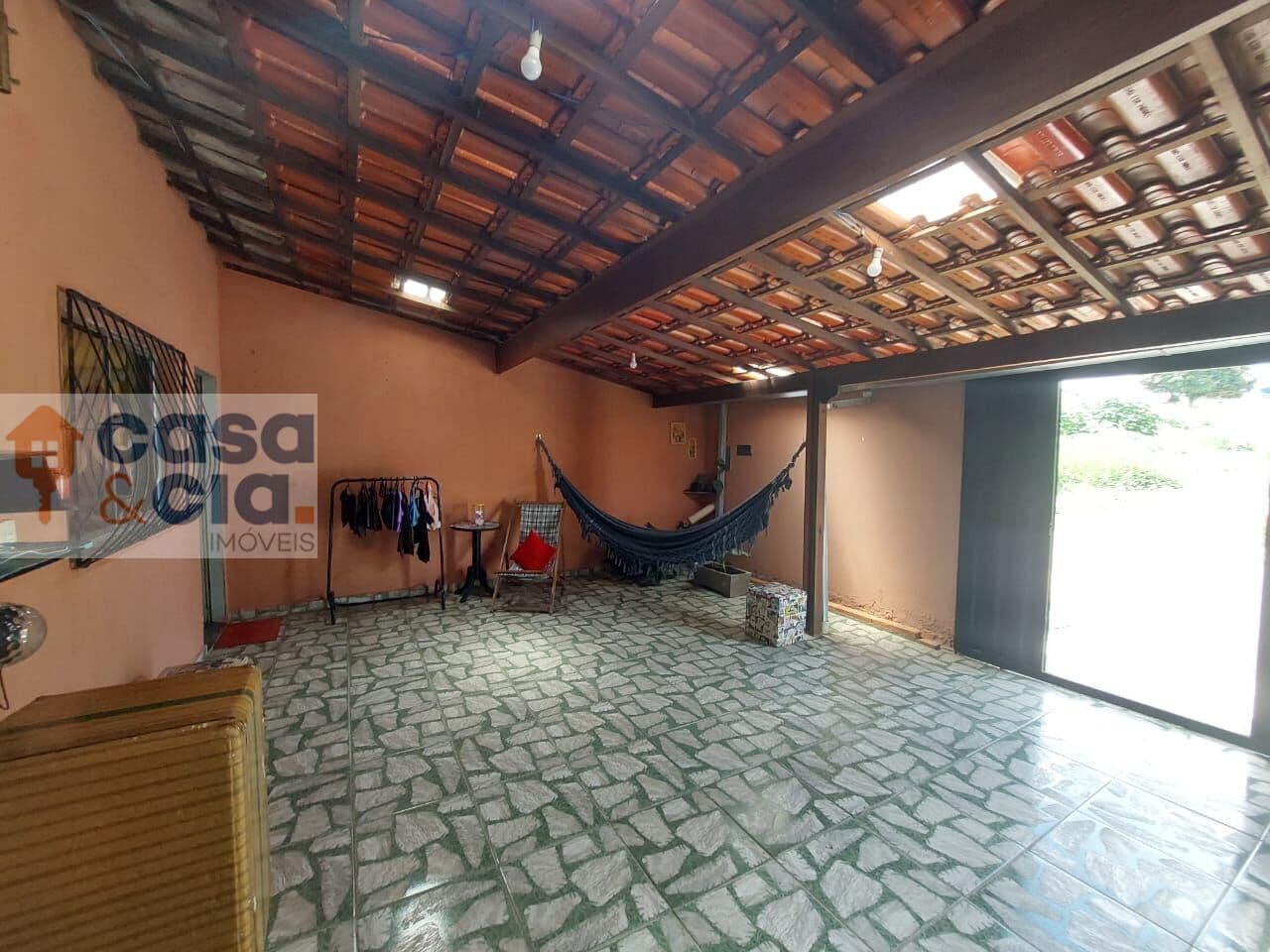 Casa em são pedro, Esmeraldas/MG