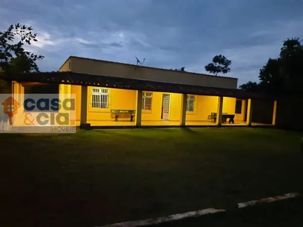 Fazenda/Sítios/Chácaras em Sete Lagoas - Centro